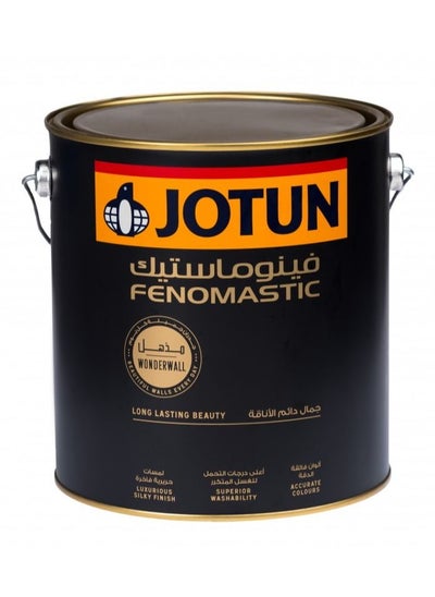 Buy Jotun Fenomastic Wonderwall 1519 Vanilla Latte in UAE