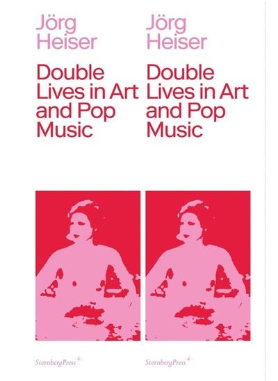 Buy Double Lives in Art and Pop Music in UAE