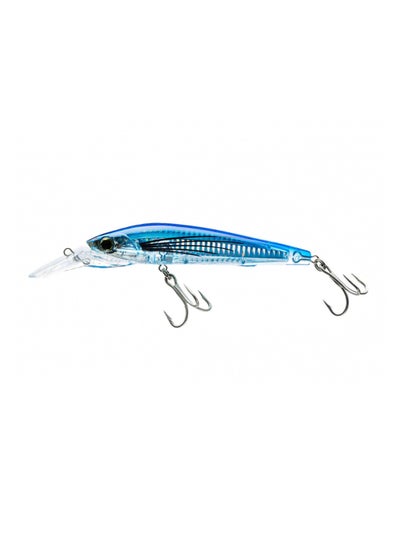 Buy Yo-Zuri 3D Diver Sinking Lure 120mm in UAE