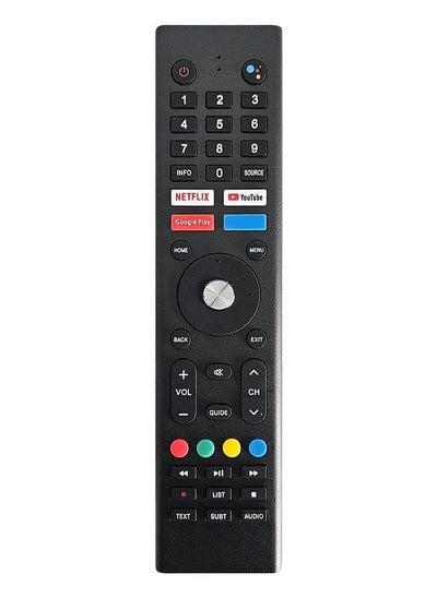 Buy Replacement Remote Control Compatible with Konka LCD LED TV in Saudi Arabia