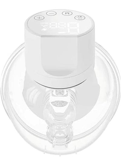 Buy MEDITIVE Wearable Electric Breast Pump in Egypt