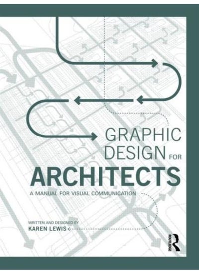 Buy Graphic Design for Architects : A Manual for Visual Communication in UAE