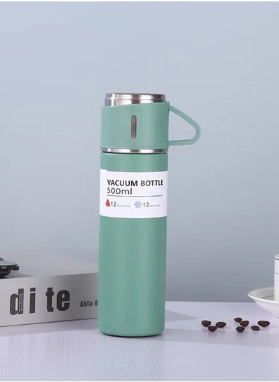 Buy Stainless Steel Insulated Cup in Saudi Arabia