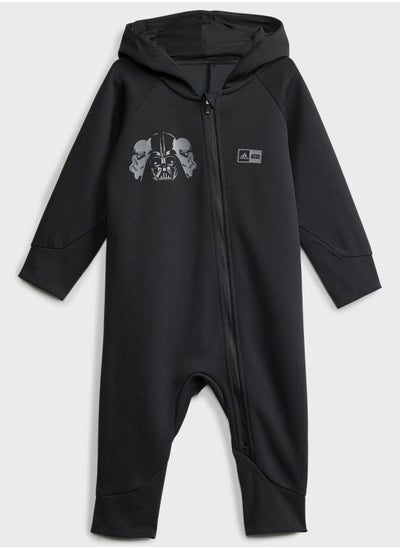 Buy Star Wars Z.N.E Onesie in UAE