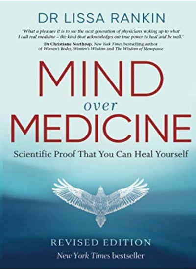 اشتري Mind Over Medicine في الامارات