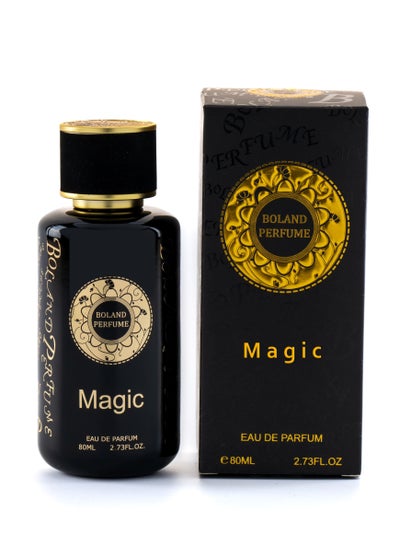 Buy BOLAND PERFUME Magic 80ml in UAE