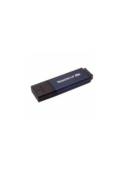 Buy TEAMGROUP Flash drive 32GB USB 3.2 C211 (navy blue) in Egypt