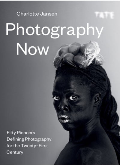 اشتري Photography Now : Fifty Pioneers Defining Photography for the Twenty-First Century في السعودية