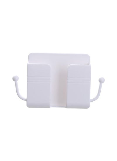 Buy Storage Box Wall Mount Charging Phone Stand Holder in Egypt