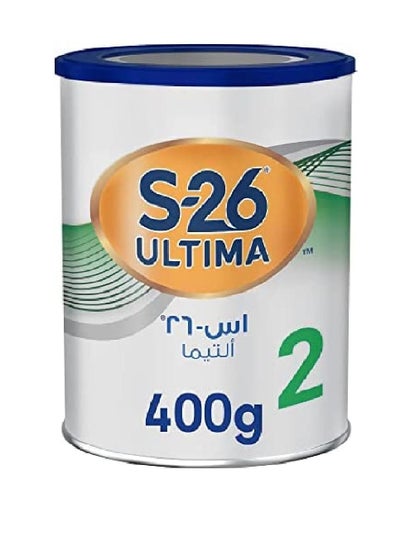 Buy S-26 Ultima Stage 2 in UAE