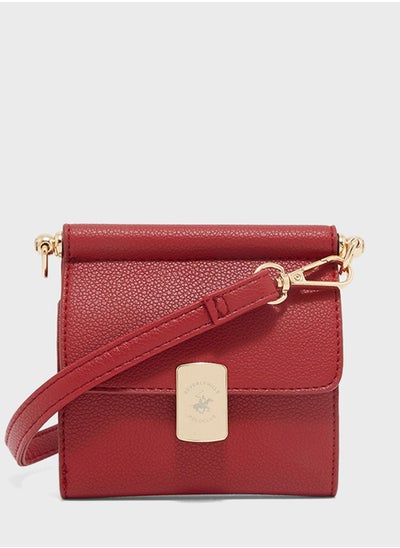 Buy Flap Over Crossbody in Saudi Arabia