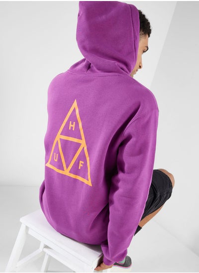 Buy Logo Hoodie in UAE