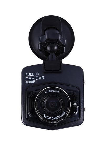 Buy Mini Car Full HD DVR Camera Car DVR Dashboard Camera Video Recorder in Car Camera Dashcam in UAE