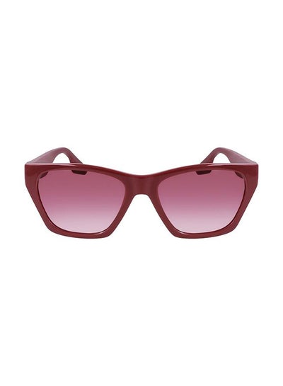 Buy Women Square Sunglasses CV537S-601-5418 Lens Size :  54 mm in UAE