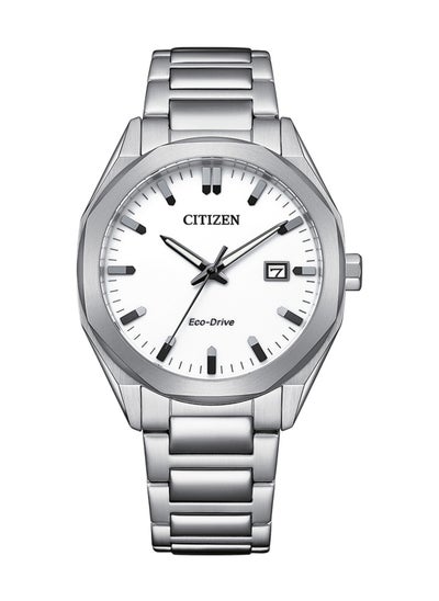 Buy Citizen Eco-Drive Gents Watch BM7620-83A in UAE