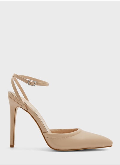 Buy Ankle Strap Pumps in Saudi Arabia