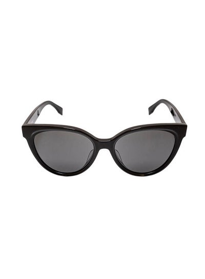 اشتري Full Rim Cat Eye Sunglasses FE40008U-01A في مصر