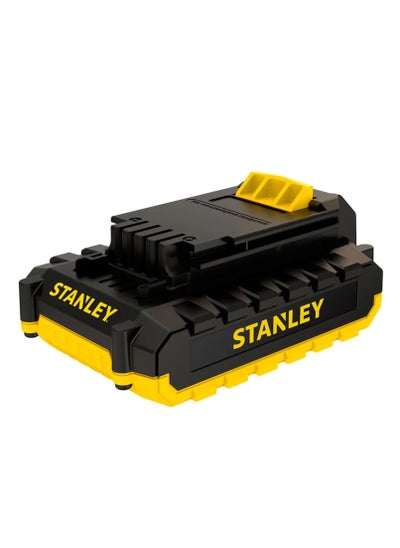 Buy Stanley 18V 2Ah Lithium-Ion Battery | SB20D in Saudi Arabia