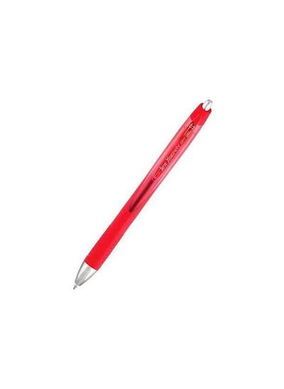 Buy Gel Pen Needle Tip X Berry-Red in Egypt