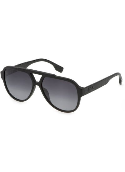 اشتري Fila SFI459V 0703 59 Unisex Sunglasses في الامارات