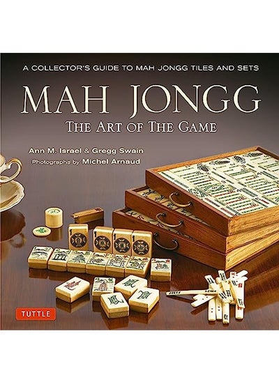 Buy Mah Jongg: The Art of the Game in UAE