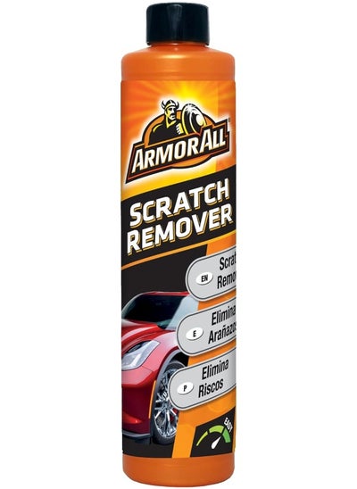 Buy AUTO RAE CHEM  Scratch Remover - 200ml in UAE