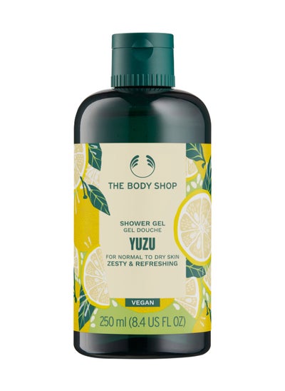 اشتري Yuzu Shower Gel في الامارات