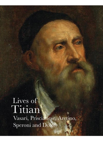 اشتري Lives of Titian في الامارات