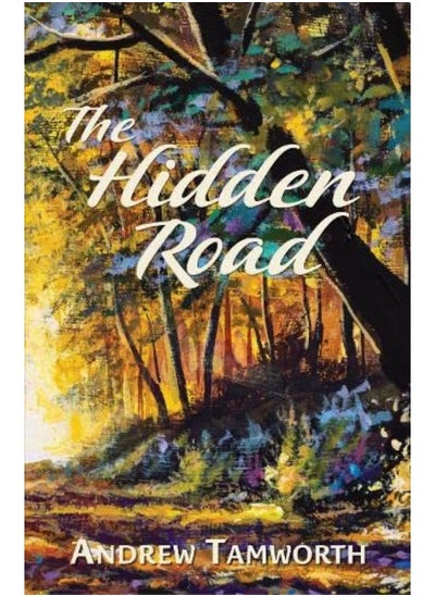 اشتري The Hidden Road في الامارات