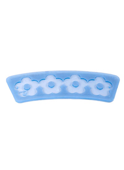 Buy Flower Series Shape Cup Holder Silicone Mold for Resin Artworks in Saudi Arabia