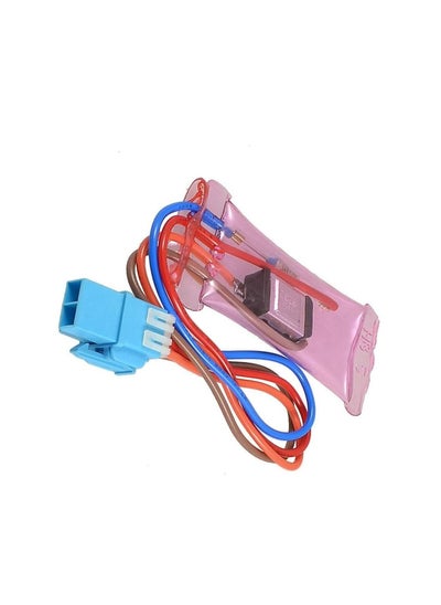 اشتري 4 wire refrigerator defrost thermostat bio metal في الامارات