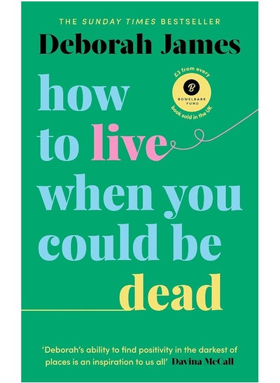 Buy How to Live When You Could Be Dead in UAE