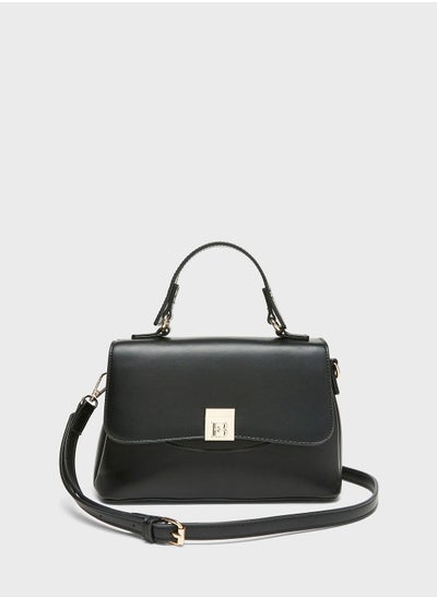 اشتري Flap Over Satchel في الامارات