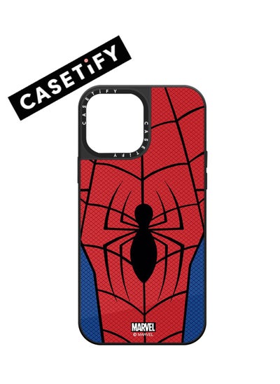 اشتري Case for Apple iPhone 11 Spider Man Protective Cover في الامارات