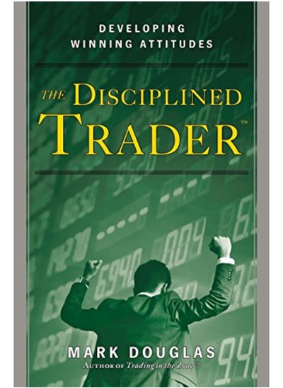 Buy The Disciplined Trader in UAE