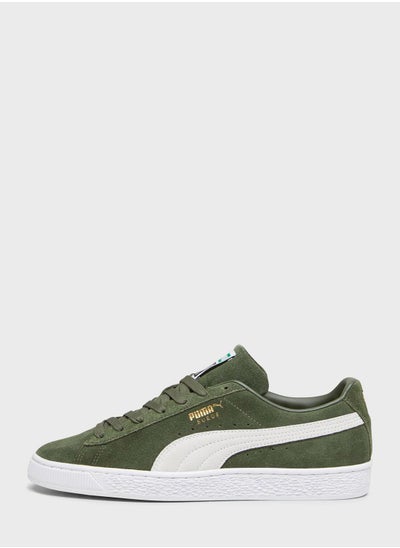 Buy Suede Classic Xxi in Saudi Arabia