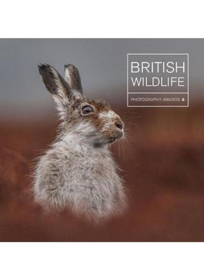 Buy British Wildlife Photography Awards 8 in UAE