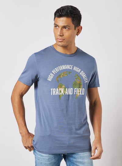 Buy Track & Field T-Shirt in Saudi Arabia