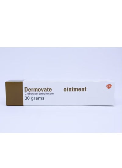 Buy Dermovat_e Ointment 30g in UAE