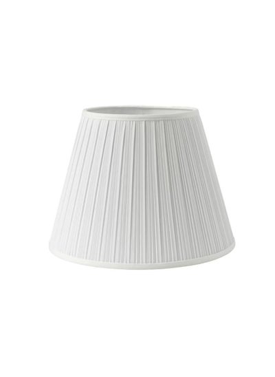 اشتري Lamp Shade White في الامارات