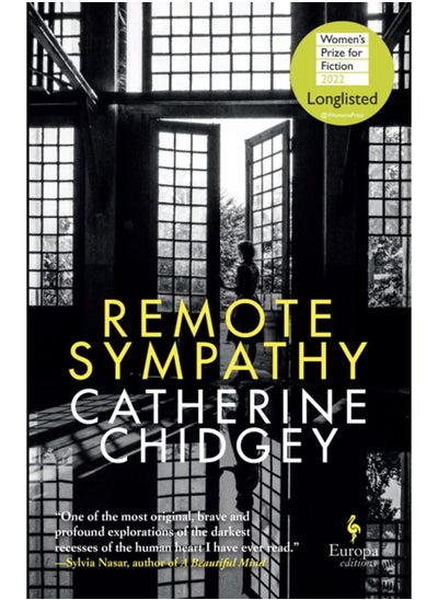 اشتري Remote Sympathy: LONGLISTED FOR THE WOMEN'S PRIZE FOR FICTION 2022 في الامارات