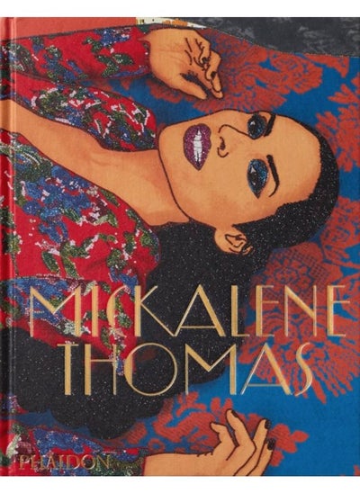 Buy Mickalene Thomas in UAE