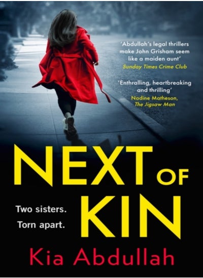 Buy Next of Kin in UAE