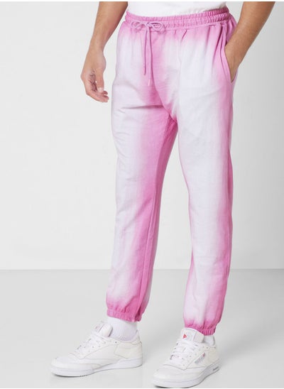 Buy Tye Dye Jogger in UAE