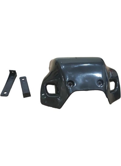 Buy Gas tank cover (black) in Egypt