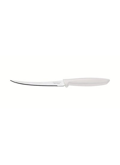 اشتري Plenus 5 Inches Tomato Knife with Stainless Steel Blade في الامارات