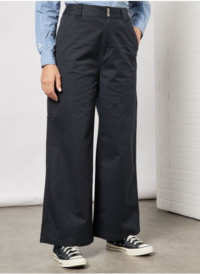 Buy Wide Leg Carpenter Pants in UAE