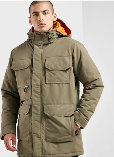 Buy Landroamer Parka Coat in UAE