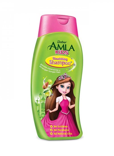 Buy Amla kids nourishing shampoo 200 ml in Egypt