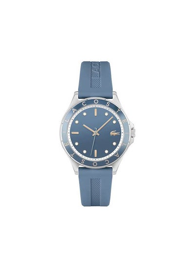 Buy Silicone Analog  Watch 2001267 in Egypt